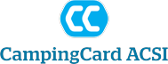 CampingCard ACSI